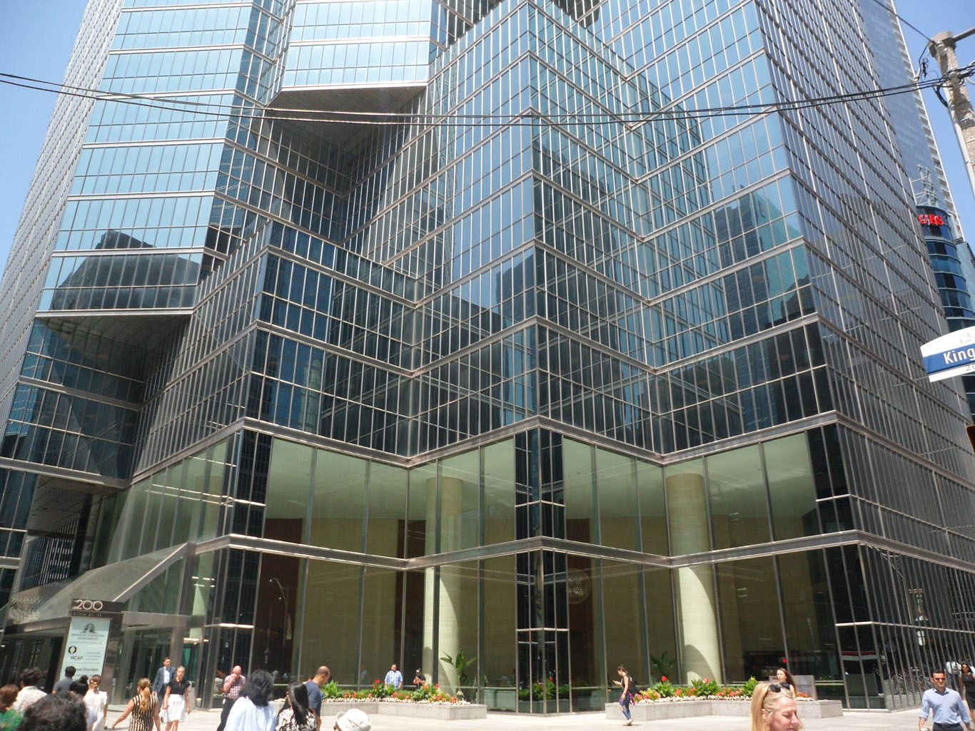 200 King Street West